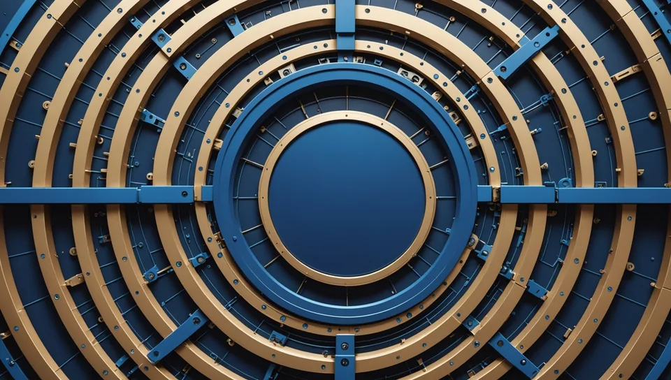 FIPS 140-3 compliance architecture visualization