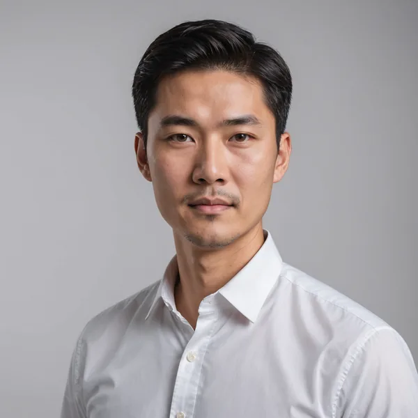 Dae-Won Shin, VP Silicon Engineering at Bastionchip