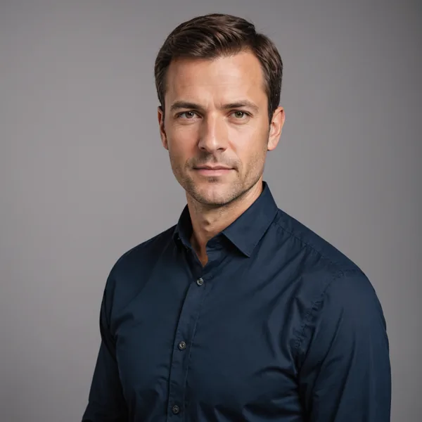 Marcus Delacroix, Head of Partnerships at Bastionchip