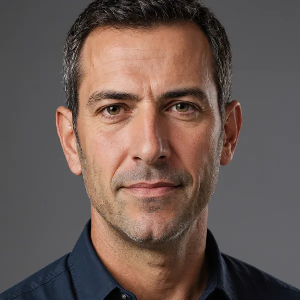 Noam Bar-Lev, CEO of Bastionchip