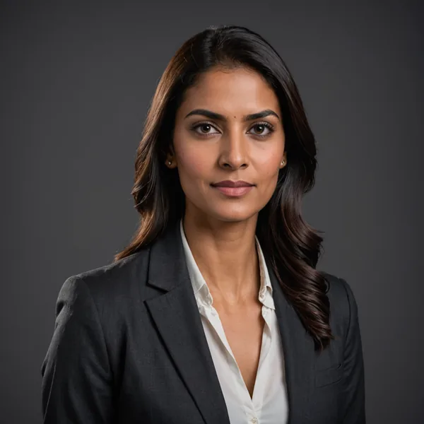 Priya Raghavan, Principal Security Architect at Bastionchip