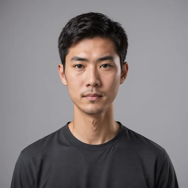 Yuki Tanaka, Silicon Validation Engineer at Bastionchip
